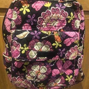 Vera Bradley Backpack